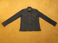 Indigofera Copeland Denim Shirt/Jacket 13oz Harper Woods Bayern - Teuschnitz Vorschau