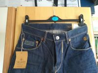 NEU Herrlicher Blaustoff Herren Jeans mit Etikett W29 L34 Friedrichshain-Kreuzberg - Friedrichshain Vorschau