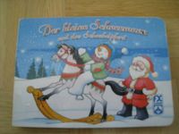 Weihnachtsbuch Buch "Der kleine Schneemann und das Schaukelpferd" Nordrhein-Westfalen - Issum Vorschau