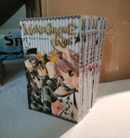 Manga - Monochrome Kids - Ryoko Fukuyama Bremen - Huchting Vorschau