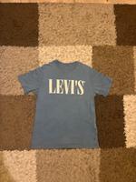 Levi’s Tshirt blau s Hessen - Ober-Ramstadt Vorschau