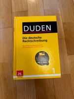 Duden Deutsche Rechtschreibung Buch Leipzig - Leipzig, Zentrum-Ost Vorschau