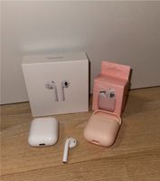 Apple AirPod 1. Generation, Ladecase, rechter AirPod Hessen - Weilburg Vorschau