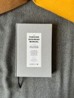 Fashion Business Manual English book Berlin - Lichtenberg Vorschau