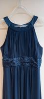 Abendkleid von Jake's, marine, Gr. 40 Niedersachsen - Schüttorf Vorschau