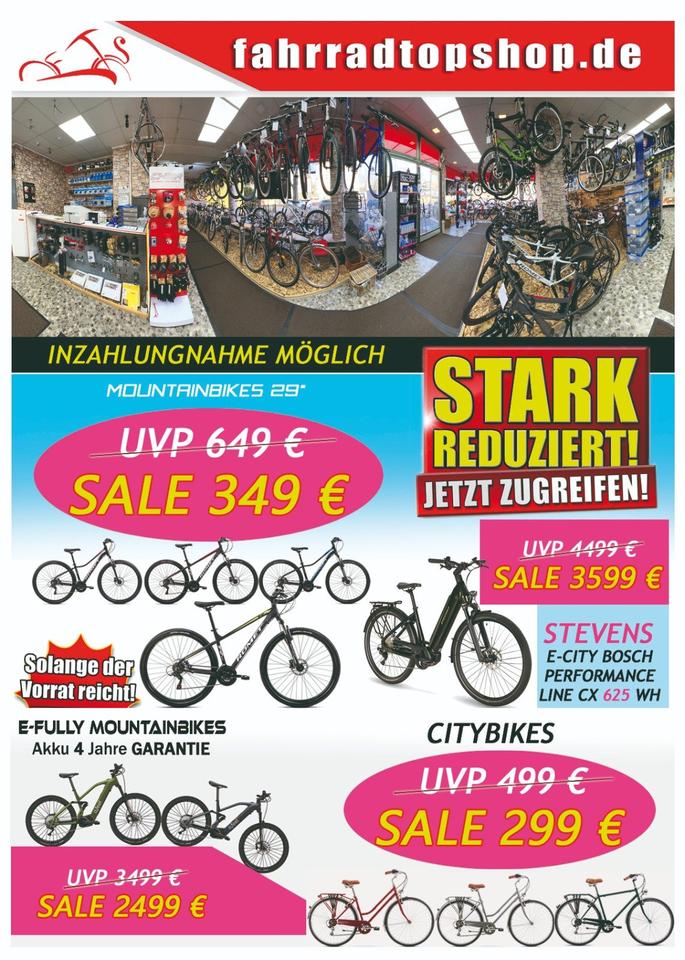 Gravelbike ROMET BOREAS 1 LITE Sram Apex 10 Gänge 28 Zoll in Stuttgart