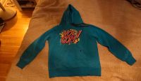 Volcom Hoodie mit Print Schleswig-Holstein - Bad Oldesloe Vorschau