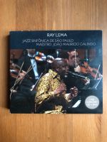 CD und DVD Ray Lema & Jazz Sinfônica São Paulo Niedersachsen - Göttingen Vorschau