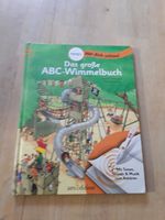 Das große ABC-Wimmelbuch Buch für Ting-Stift Nordrhein-Westfalen - Wermelskirchen Vorschau