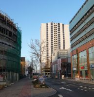 Wohnung im Yorckhaus Rheinland-Pfalz - Ludwigshafen Vorschau