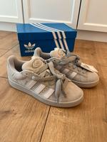 Adidas Campus 00s Unisex Grey Hessen - Vellmar Vorschau