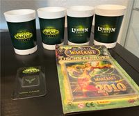 World of Warcraft Legion Tischkalender Anhänger Becher Schleswig-Holstein - Neumünster Vorschau