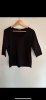 Street one Shirt schwarz Gr 44 (42) Basic Baden-Württemberg - Muggensturm Vorschau