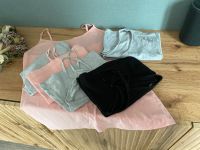 6 Tops Shirt Set Gr. M L Sachsen-Anhalt - Salzwedel Vorschau