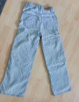 Jeans, wide leg, 140, Mädels Frankfurt am Main - Bornheim Vorschau