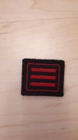 Abzeichen / Patch - Hauptfeuerwehrmann / Hauptfeuerwehrfrau Bayern - Ortenburg Vorschau