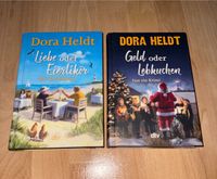 Liebe oder Eierlikör / Geld oder Lebkuchen - Dora Heldt Niedersachsen - Schellerten Vorschau