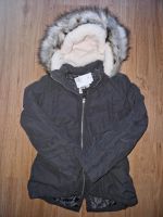 Mädchen Mantel, Winterjacke, 140, braun, neu Hessen - Großenlüder Vorschau