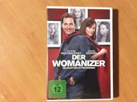 DVD Der Womanizer - die Nacht der Ex-Freundinnen Mecklenburg-Vorpommern - Ferdinandshof Vorschau