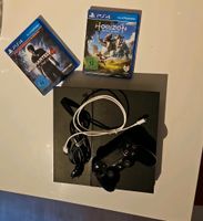 PS4 + Video games Niedersachsen - Braunschweig Vorschau