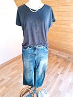 Schickes Shirt in Blautöne von Cecil Bremen - Vegesack Vorschau