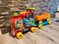 VTech ABC Zug Krummhörn - Grimersum Vorschau