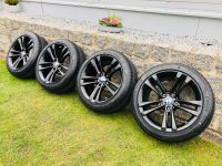 NEUE Originale BMW 18“ 397 3er F30 F31 4er F32 F36 Sommerräder M Bayern - Landshut Vorschau