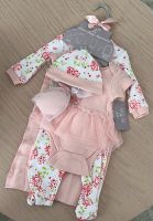 Neugeborenen Set/Geschenk zur Geburt/Babygeschenk/Erstausstattung Nürnberg (Mittelfr) - Südstadt Vorschau