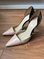 Zara High Heels Größe 40 München - Sendling-Westpark Vorschau