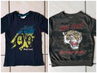 Langarmshirt, Longsleeve, Pullover, Pulli, Gr 110, Zara Nordrhein-Westfalen - Hagen Vorschau