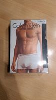 Restposten Calvin Klein Boxershorts Größe 5 S und 4 m Niedersachsen - Celle Vorschau