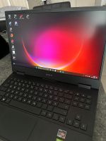 HP OMEN 15-en1266ng Gaming Laptop Hessen - Rüsselsheim Vorschau