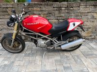 Ducati Monster 600 Bayern - Oerlenbach Vorschau