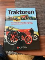 Buch Traktoren Trecker Niedersachsen - Großefehn Vorschau