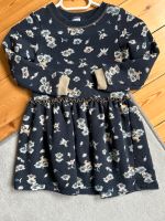 Petit Bateau Kleid Sweatkleid Gr.110 Nordrhein-Westfalen - Brilon Vorschau