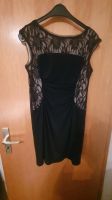 ABENDKLEID GARDEROBE ÄRMELLOS KLEID SCHWARZ Baden-Württemberg - Mannheim Vorschau