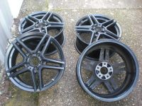 Alufelgen 17" Audi,Mercedes,Vw 5x112 7,5x17 ET 45. Saarland - Heusweiler Vorschau