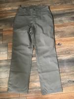 Hose 40 von Alba Moda khaki Niedersachsen - Wangerland Vorschau