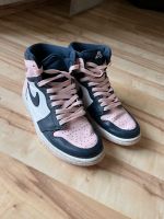 Nike Jordan High Bubble gum 39 (uk5,5) Baden-Württemberg - Remseck am Neckar Vorschau