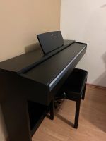 Yamaha Arius YDP-145WH E-Piano Bayern - Bad Neustadt a.d. Saale Vorschau