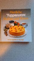 Tupperware Kochbuch - herrliche Kuchen und Torten - Fritz Egner Frankfurt am Main - Nieder-Erlenbach Vorschau