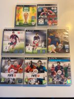 PS 3 Spiele, Lego, FIFA, Sport und viel mehr Altona - Hamburg Groß Flottbek Vorschau