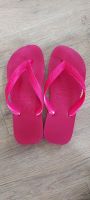 Havaianas Flip Flops pink Größe 37/38 Niedersachsen - Burgdorf Vorschau