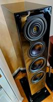 Elac Referenz FS 509 VX - JET Standlautsprecher schwarz Herzogtum Lauenburg - Ratzeburg Vorschau