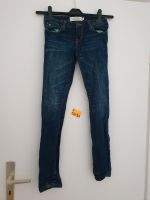 Abercrombie und Fitch Jeans Gr.158/164 München - Schwabing-Freimann Vorschau