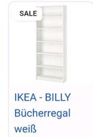 Regal BILLY weiß ähnlich zu PAX IKEA Bayern - Würzburg Vorschau