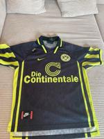 BVB Borussia Dortmund Trikot 96 97 Dresden - Neustadt Vorschau
