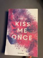 Kiss me once | Stella Tack Essen - Rellinghausen Vorschau