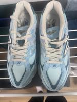 New Balance 44 9060 blau Bayern - Augsburg Vorschau