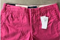 Ralph Lauren Polo Shorts Gr.8 Damen neu Etikett kurze Hose pink Rheinland-Pfalz - Höhr-Grenzhausen Vorschau